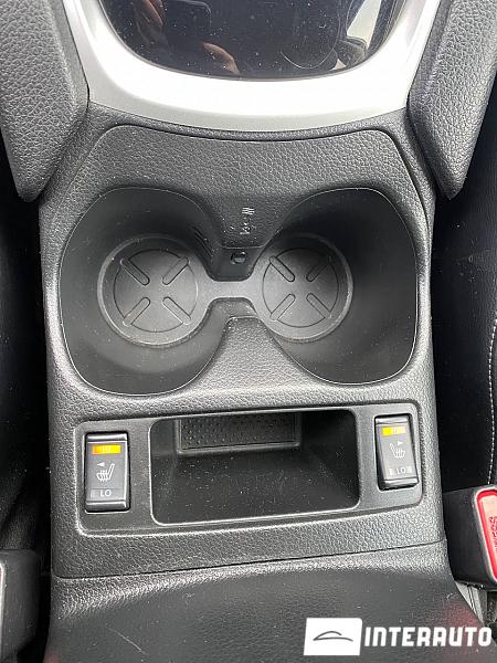 Nissan X-Trail 13 nissan x-trail 2015