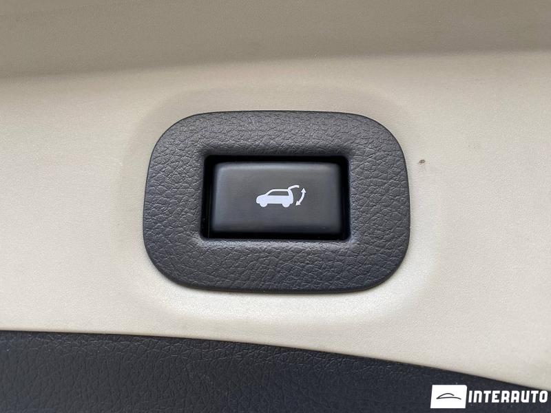 Nissan X-Trail 21 nissan x-trail 2015