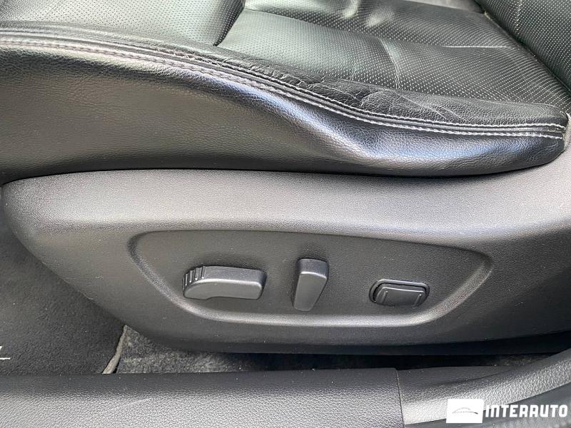 Nissan X-Trail 17 nissan x-trail 2015