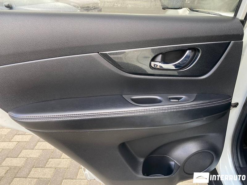 Nissan X-Trail 18 nissan x-trail 2015