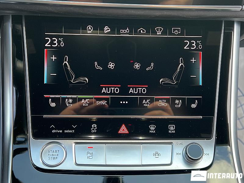 Audi Q8 13 audi q8 2020