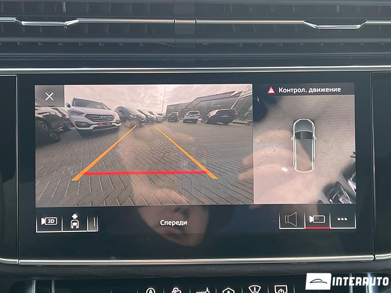 Audi Q8 10 audi q8 2020