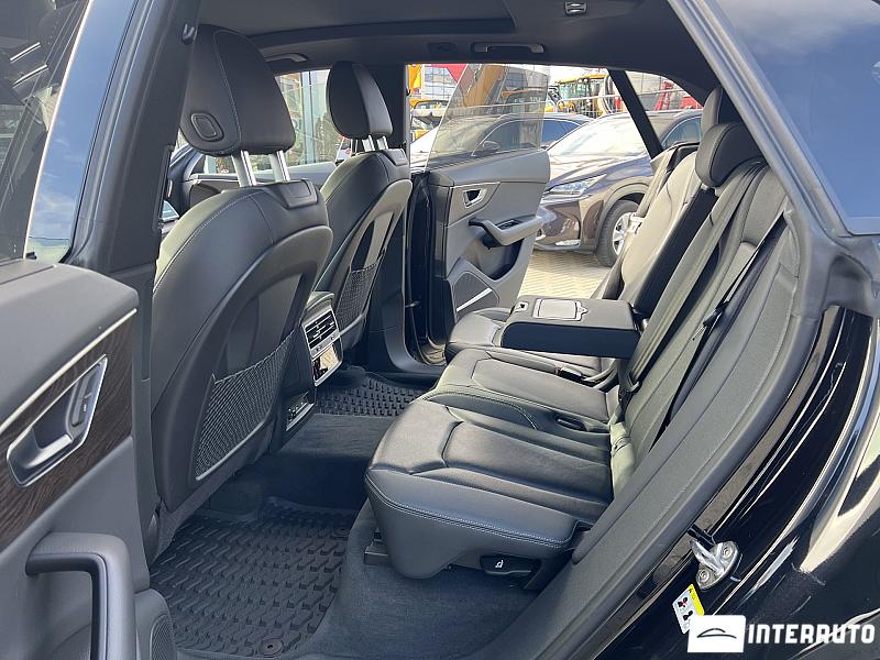 Audi Q8 15 audi q8 2020