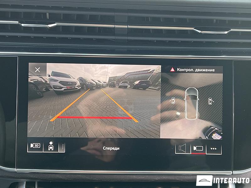 Audi Q8 11 audi q8 2020