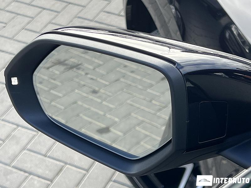 Audi Q8 19 audi q8 2020