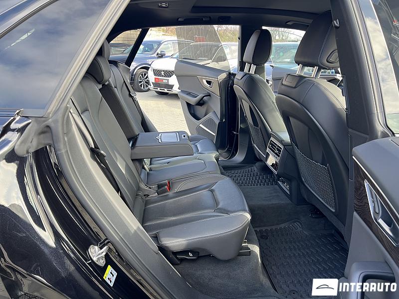 Audi Q8 17 audi q8 2020