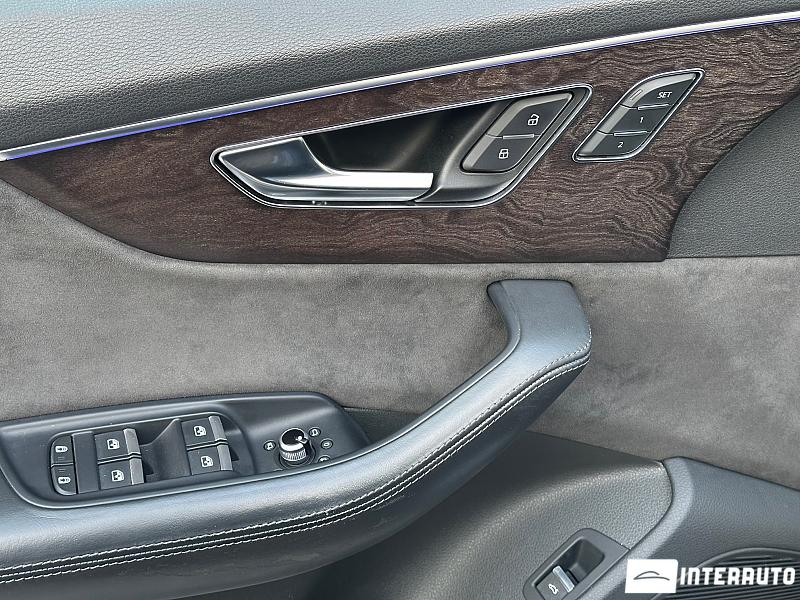 Audi Q7 19 audi q7 2020