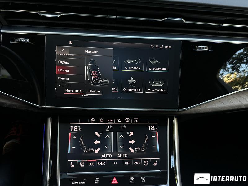 Audi Q7 13 audi q7 2020