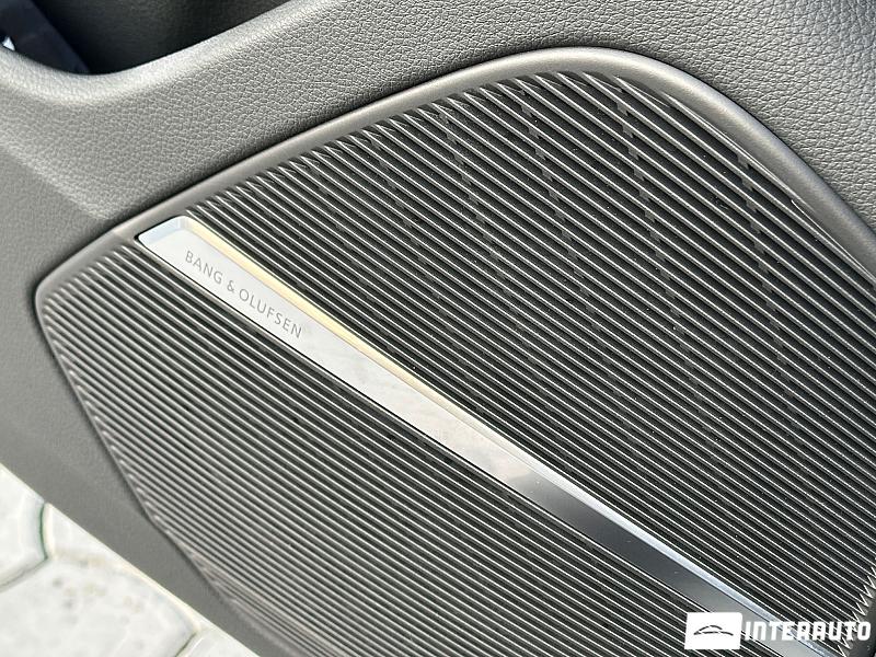 Audi Q7 22 audi q7 2020