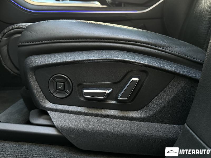 Audi Q7 24 audi q7 2020