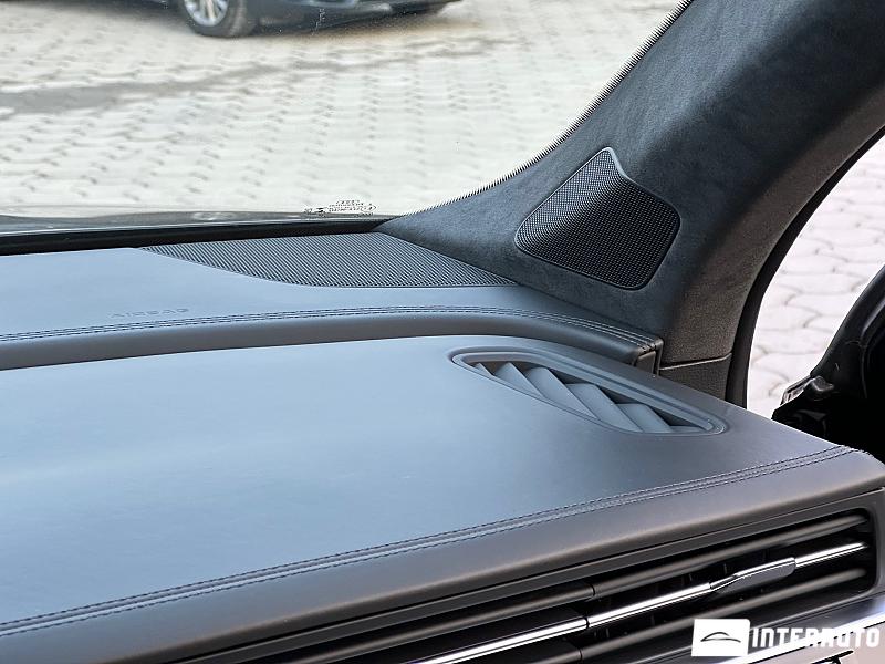 Audi Q7 21 audi q7 2020