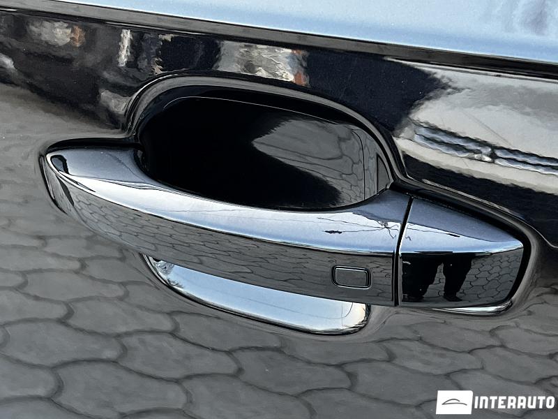 Audi Q7 29 audi q7 2020