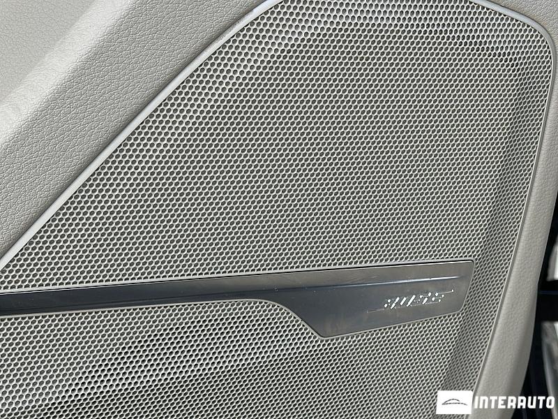 Audi Q7 13 audi q7 2019