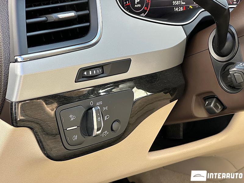 Audi Q7 14 audi q7 2019