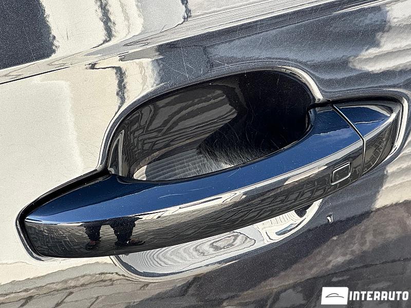 Audi Q7 18 audi q7 2019