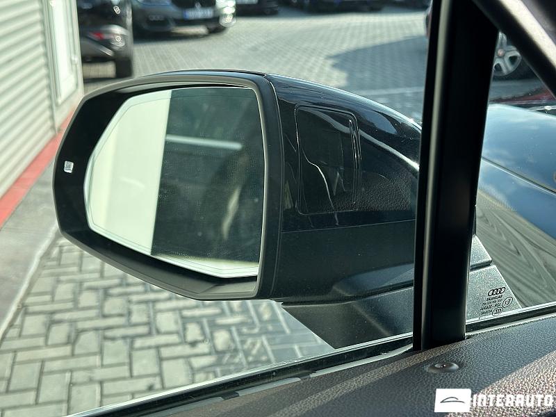 Audi Q7 12 audi q7 2019