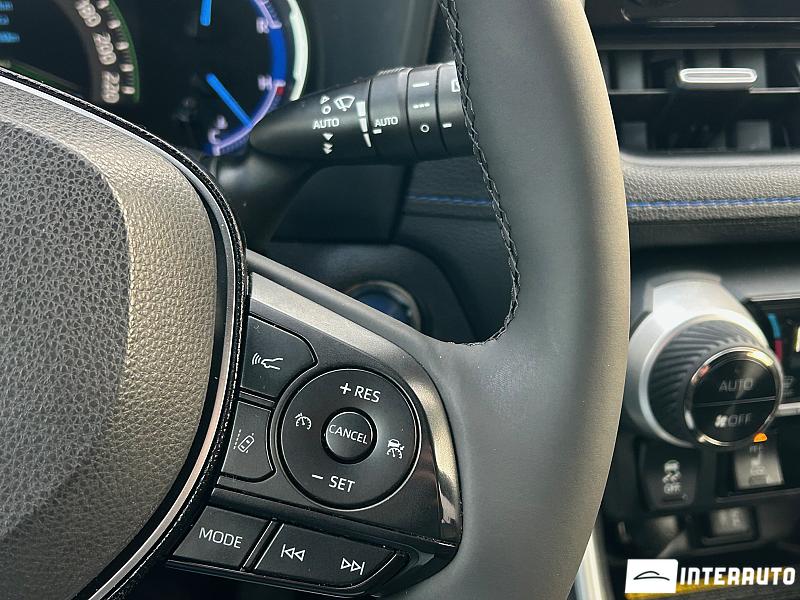 Toyota Rav-4 11 toyota rav-4 2019