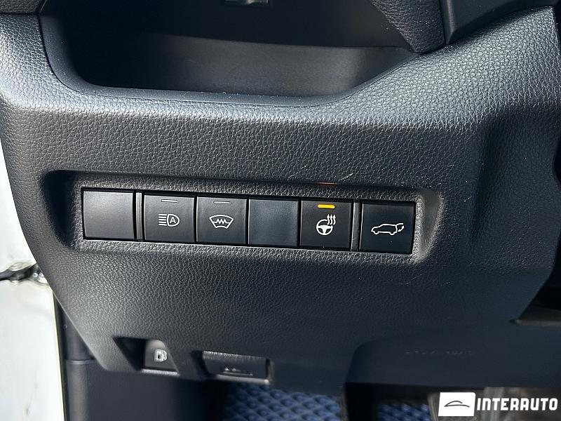 Toyota Rav-4 9 toyota rav-4 2019