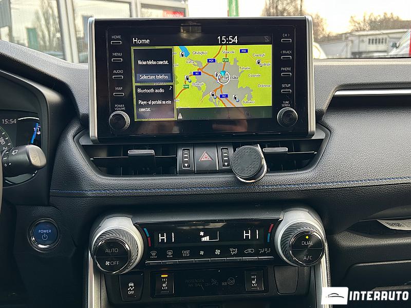 Toyota Rav-4 13 toyota rav-4 2019