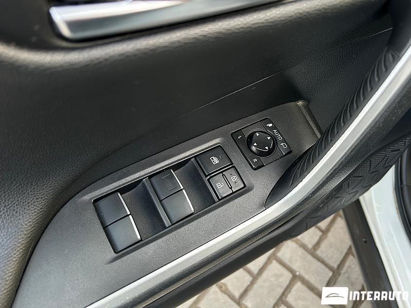 Toyota Rav-4 7 toyota rav-4 2019