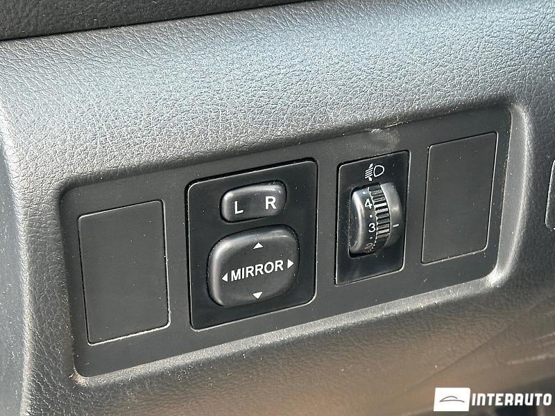 Toyota Corolla Verso 12 toyota corolla verso 2005