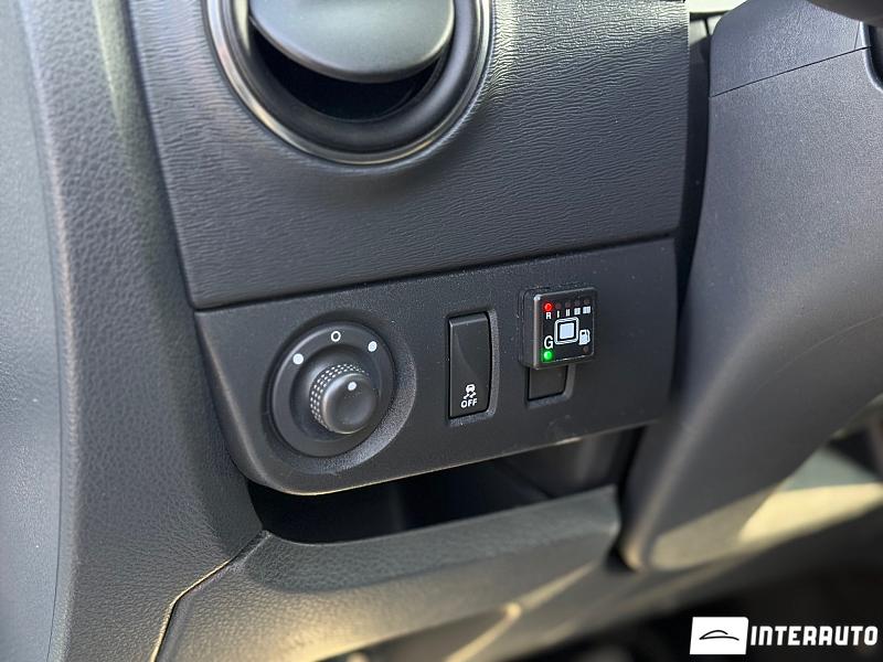 Dacia Lodgy 7 dacia lodgy 2019