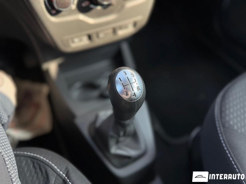 Dacia Lodgy 13 dacia lodgy 2019