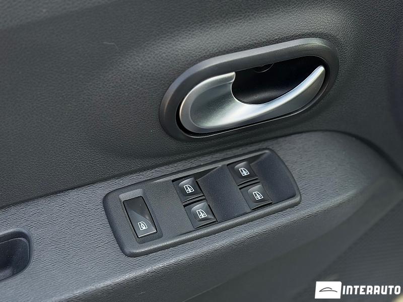 Dacia Lodgy 6 dacia lodgy 2019