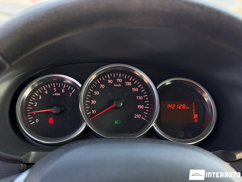 Dacia Lodgy 10 dacia lodgy 2019