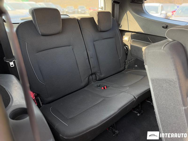 Dacia Lodgy 16 dacia lodgy 2019