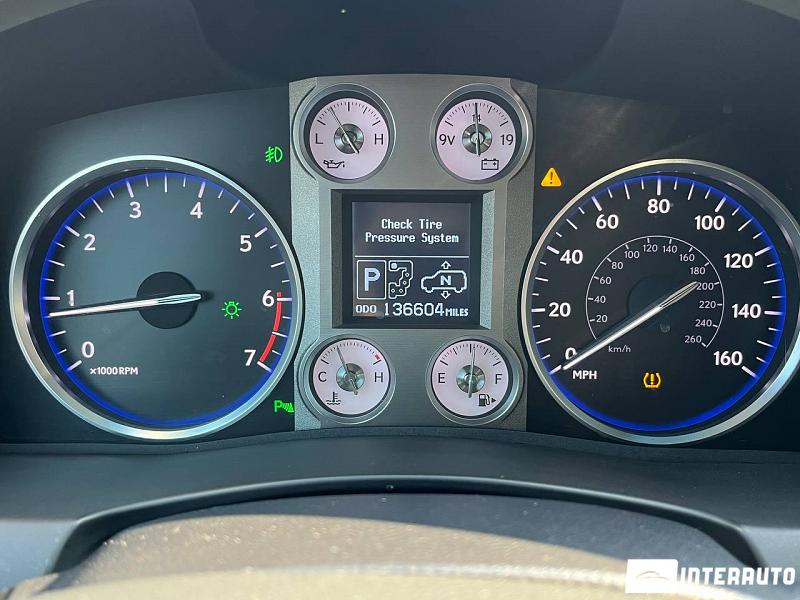 Lexus LX 570 11 lexus lx 570 2008