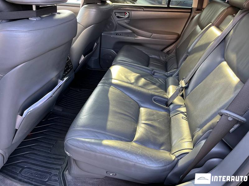 Lexus LX 570 19 lexus lx 570 2008