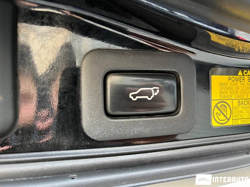 Lexus LX 570 22 lexus lx 570 2008