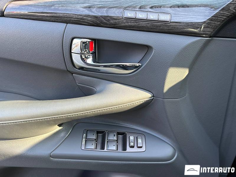 Lexus LX 570 6 lexus lx 570 2008