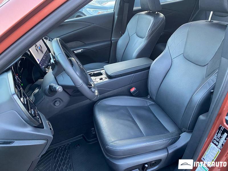 Lexus RX 350h 8 lexus rx 350h 2024