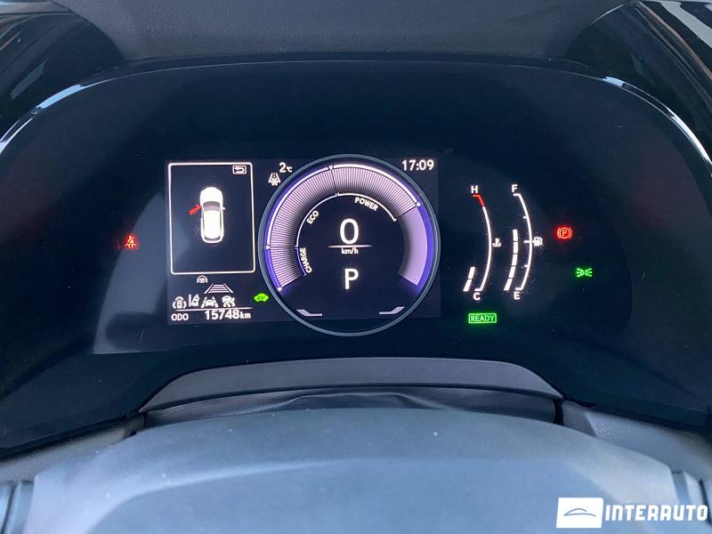 Lexus RX 350h 11 lexus rx 350h 2024