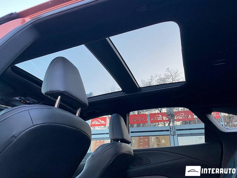 Lexus RX 350h 19 lexus rx 350h 2024