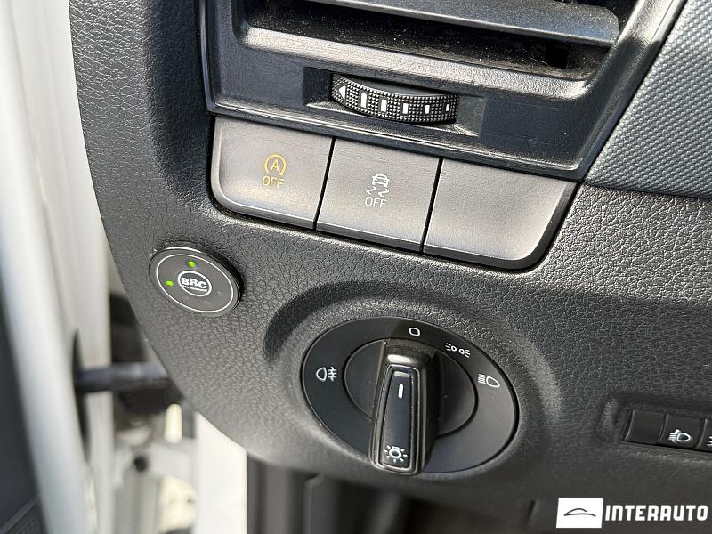 Skoda Fabia 15 skoda fabia 2018