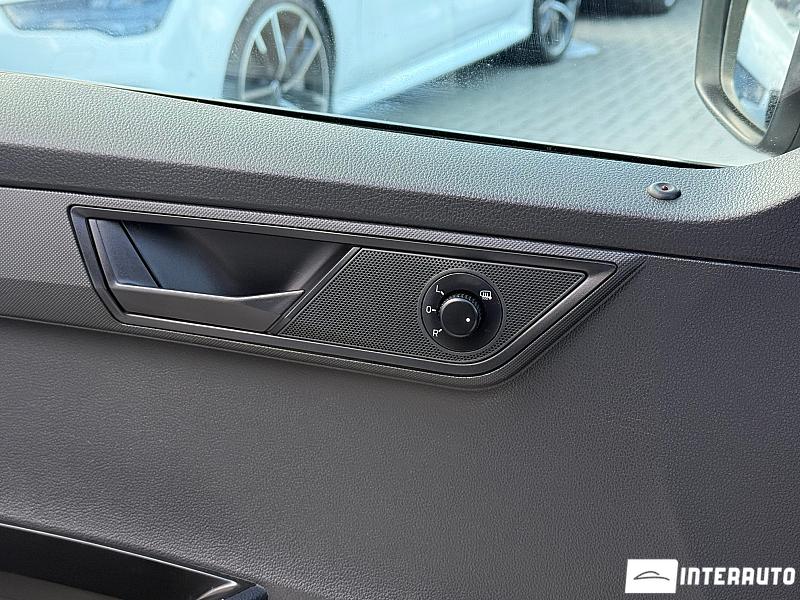 Skoda Fabia 14 skoda fabia 2018