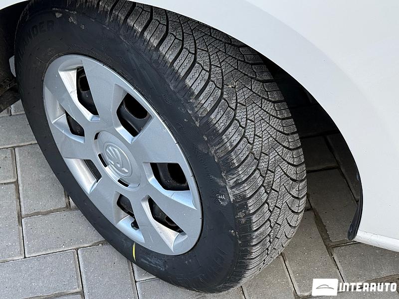 Skoda Fabia 19 skoda fabia 2018