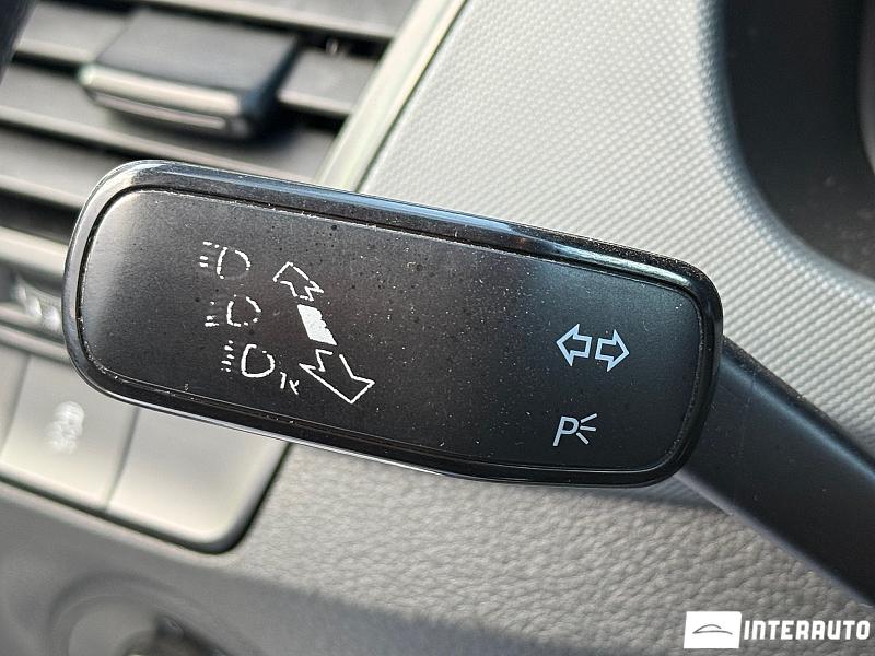 Skoda Fabia 12 skoda fabia 2018