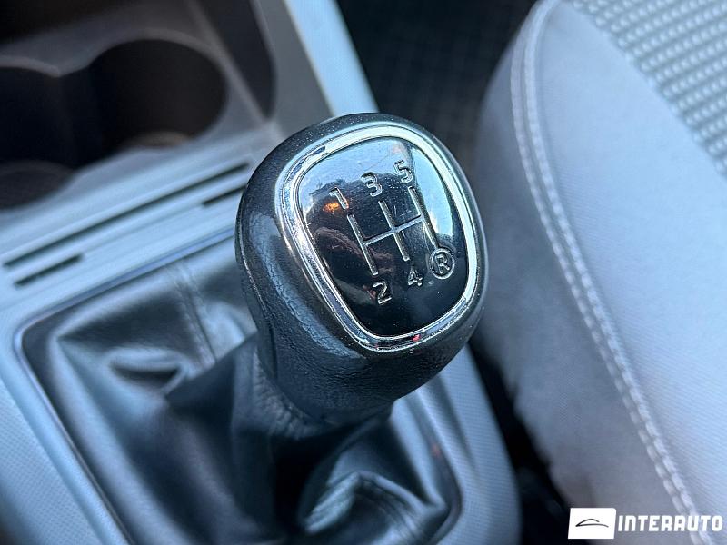 Skoda Fabia 11 skoda fabia 2018