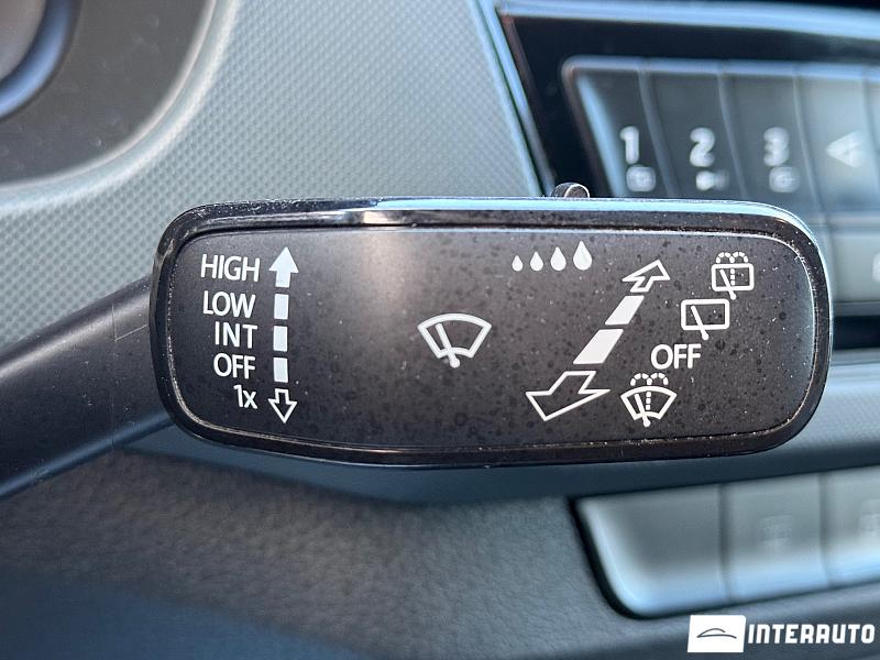 Skoda Fabia 13 skoda fabia 2018