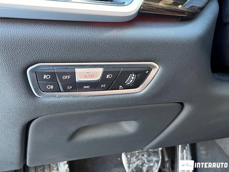 BMW X5 4.5e 16 bmw x5 4.5e 2020