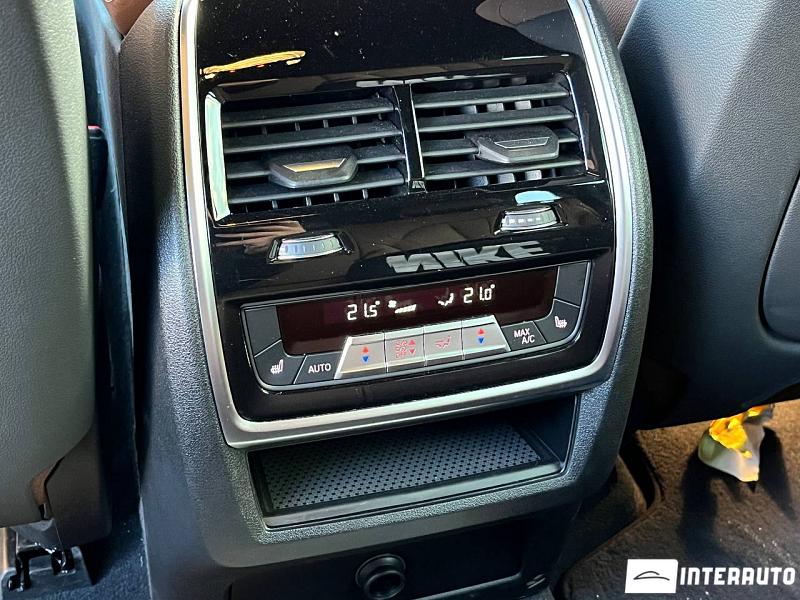 BMW X5 4.5e 18 bmw x5 4.5e 2020