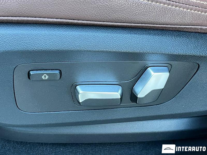 BMW X5 4.5e 17 bmw x5 4.5e 2020