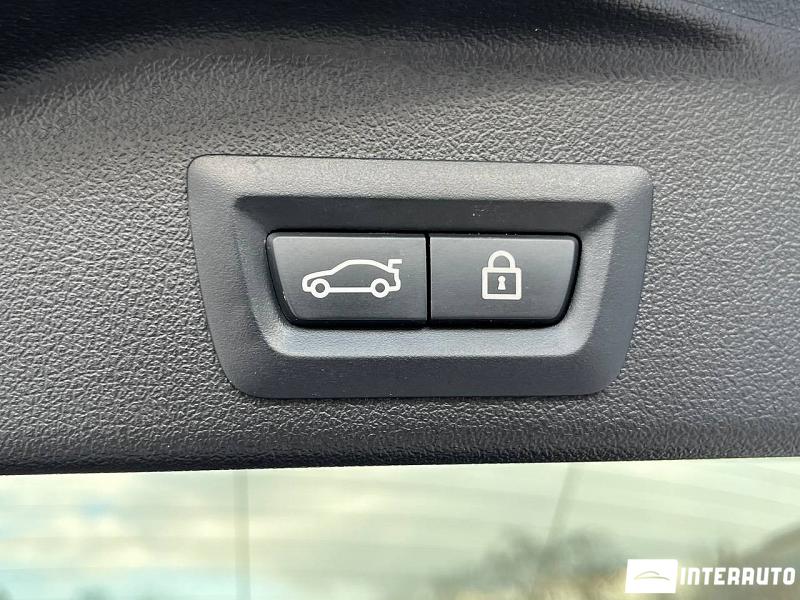 BMW X5 4.5e 21 bmw x5 4.5e 2020