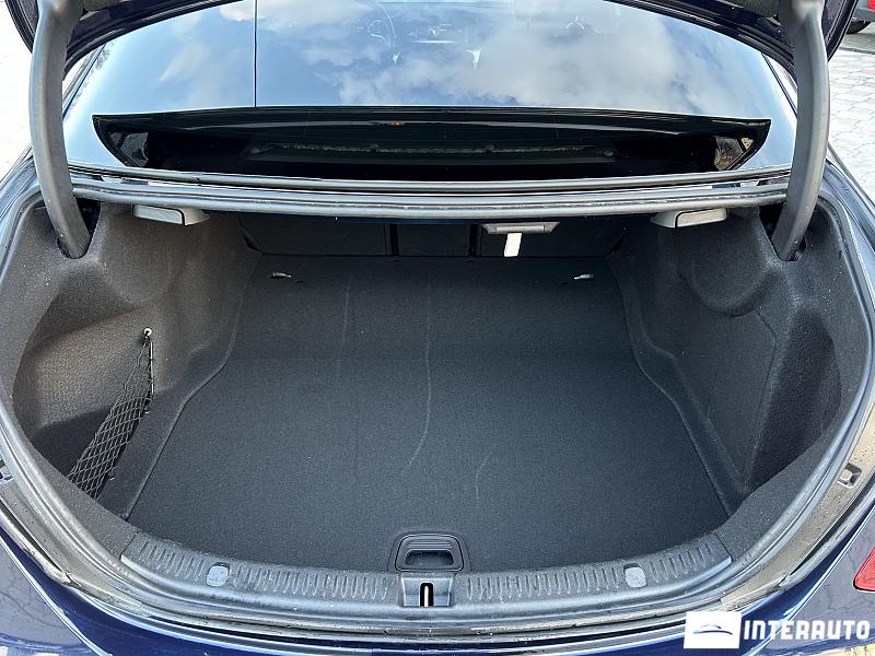 Mercedes E 200 20 mercedes e 200 2019