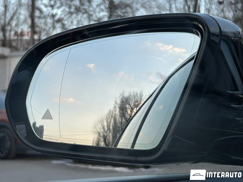 Mercedes E 200 5 mercedes e 200 2019