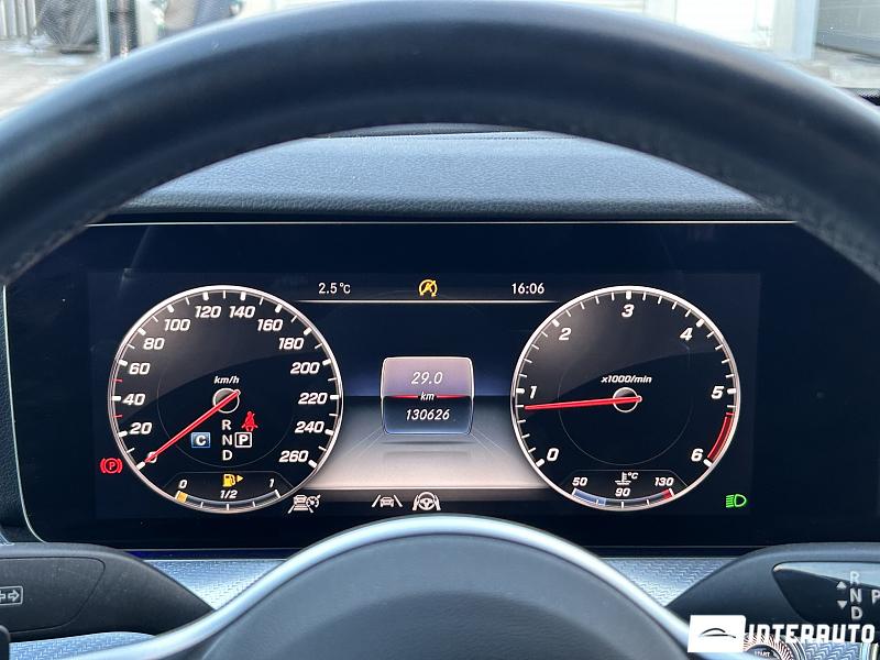 Mercedes E 200 14 mercedes e 200 2019